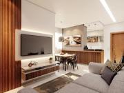 Apartamento à venda em Santa Efigênia