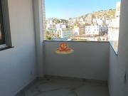 Apartamento à venda em Santa Efigênia