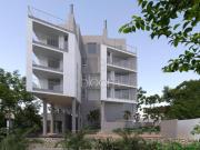 Apartamento à venda em Santa Felicidade