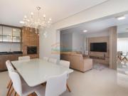 Apartamento à venda em Santa Felicidade