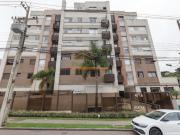 Apartamento à venda em Santa Felicidade