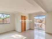 Apartamento à venda em Santa Felicidade