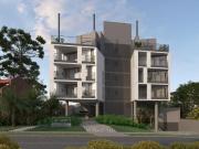 Apartamento à venda em Santa Felicidade