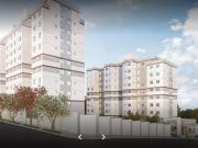 Apartamento com 2 quartos à venda em Belo Horizonte, no...