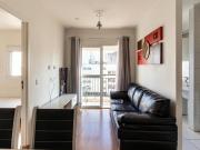Apartamento à venda em Santa Ifigênia com 36 m², 1...