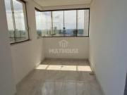 Apartamento com 4 quartos à venda em Belo Horizonte, no...