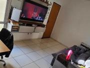 Apartamento à venda em Santa Luzia, Liberdade Minha Casa...