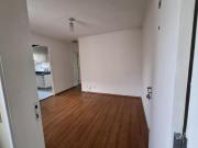 Apartamento à venda em Santa Maria com 48 m², 2 quartos,...