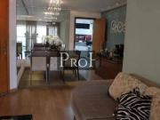 Apartamento à venda em Santa Paula