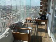 Apartamento à venda em Santa Paula