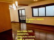 Apartamento à venda em Santa Paula