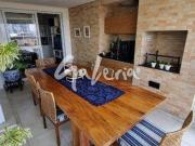 Apartamento à venda em Santa Paula