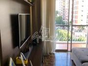 Apartamento à venda em Santa Paula
