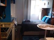 Apartamento à venda em Santa Paula com 21 m², 1 quarto,...