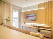 Apartamento à venda em Santa Quitéria