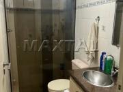 Apartamento à venda em Santa Teresinha, possuí 2...