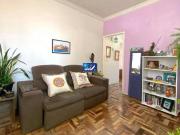 Apartamento à venda em Santa Tereza