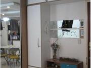 Apartamento à venda em Santa Tereza