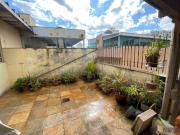 Apartamento à venda em Santa Tereza