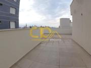 Apartamento à venda em Santa Tereza