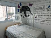 Apartamento à venda em Santa Terezinha!