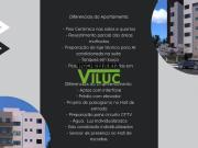 Apartamento à venda em Santa Terezinha