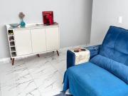 Apartamento à venda em Santa Terezinha com 50 m², 2...