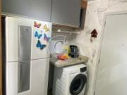 Apartamento á venda em Santana, 1 quartos, sem vaga