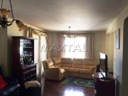 Apartamento à venda em Santana, 211 m². Com 4...