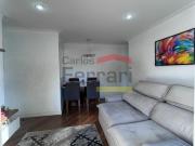 Apartamento à venda em Santana!