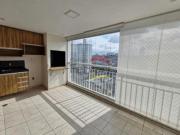 Apartamento à Venda em Santana 2 vagas