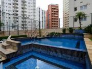 Apartamento à venda em Santana, 3 suítes, mais uma suíte...