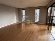 Apartamento á venda em Santana, 4 quartos, 2 suites, 4...