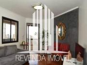 Apartamento à venda em Santana