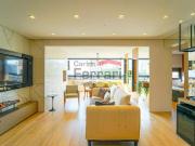 Apartamento á venda em Santana 70m 2 dormitórios e duas...