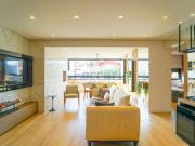 Apartamento á venda em Santana 70m 2 dormitórios e duas...