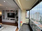 Apartamento à venda em Santana com147 metros e 3 vagas