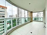 Apartamento à Venda em Santana com 213 m² privativos: 3...