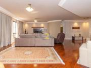 Apartamento á venda em Santana com 354 m², 4 quartos, 3...