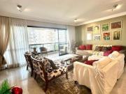 Apartamento a venda em Santana com 4 dormitórios 4 vagas