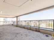 Apartamento à venda em Santana com 4 suítes e 6 vagas...