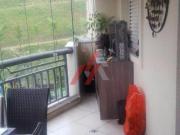 Apartamento à venda em Santana de Parnaíba SP, bairro...