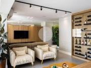 Apartamento à venda em Santana de Parnaíba/SP