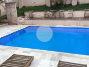 Apartamento à venda em Santana de Parnaíba/SP