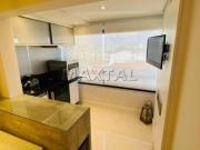 Apartamento à venda em Santana na Voluntários da Pátria,...