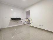 Apartamento a venda em Santana na Zona Norte de São...