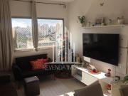 Apartamento à venda em Santana, São Paulo 3 quartos, 1...