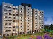 Apartamento à venda em Santo Afonso