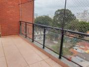 Apartamento à venda em Santo Amaro