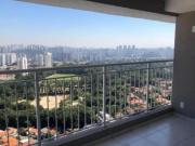 Apartamento à venda em Santo Amaro